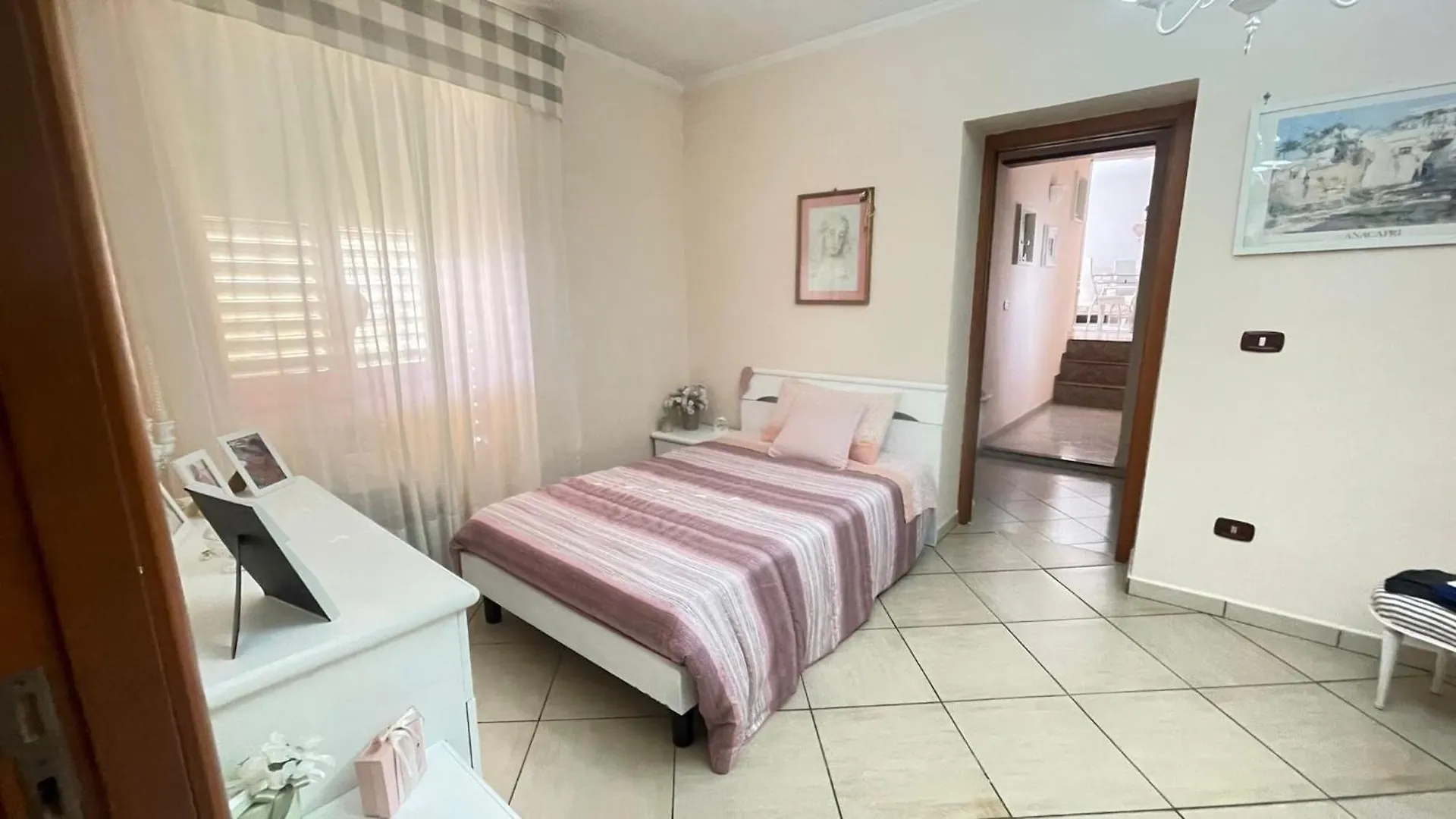 B&B Maradona Naples Italy