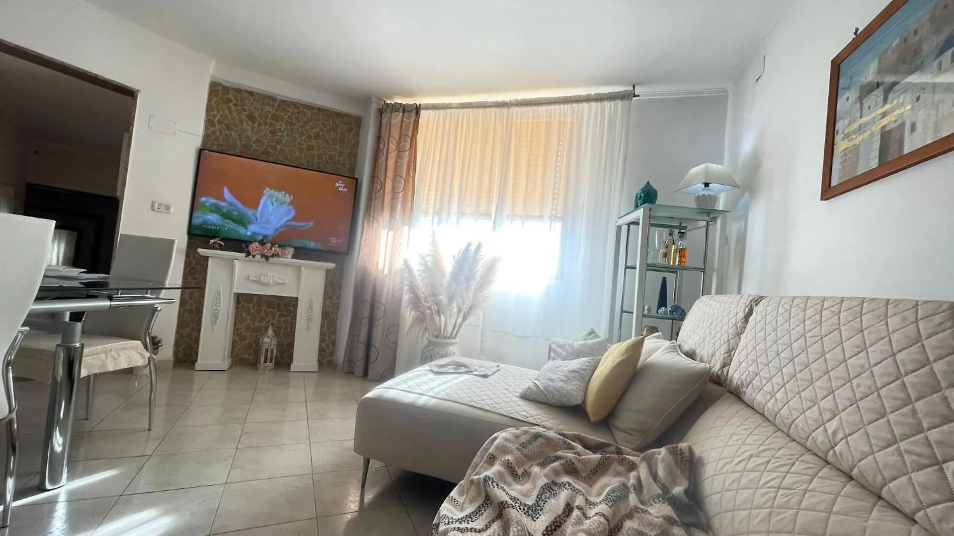 Apartment B&B Maradona Naples